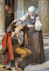 il miracolo di Santa Zita